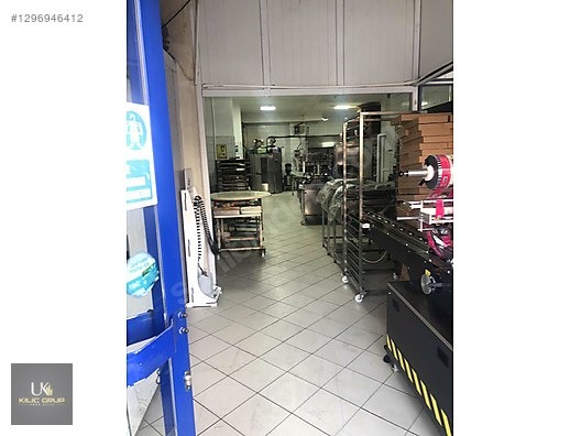 Körfez Değerli Bölgede Satılık Dükkan - KOCAELİ KÖRFEZ fotoğraf 9