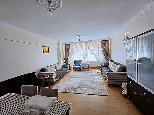 ÇARŞI MERKEZDE 3+1 SATILIK DAİRE - BİLECİK BOZÜYÜK fotoğraf 6