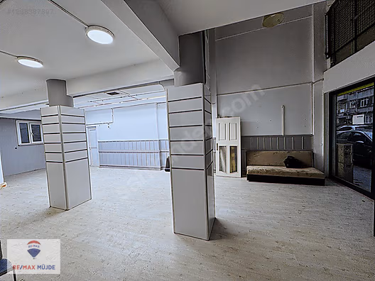 İMRAHOR İLYAS BEY CADDE 150m² DÜZ GİRİŞ İŞ YERİ TABELA DEĞERLİ - İSTANBUL FATİH fotoğraf 7