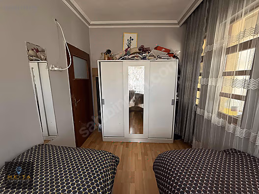 ME-TA GAYRİMENKUL'DEN ŞEHİTLİK MAHALLESİNDE SATILIK DAİRE - ANKARA POLATLI fotoğraf 8