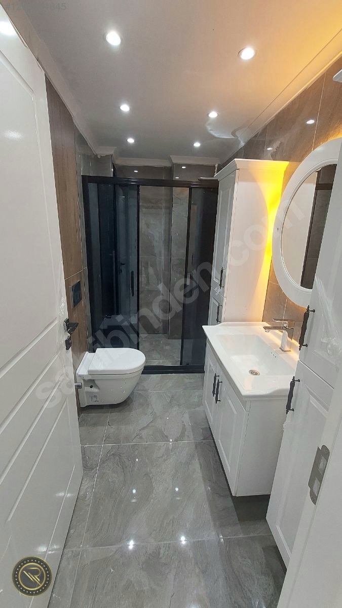 ŞIK DEKORASYON VE AYDINLIK ODALAR İSTANBUL KONAKLARI 3. ETAP 2+1 - KIRKLARELİ MERKEZ fotoğraf 12