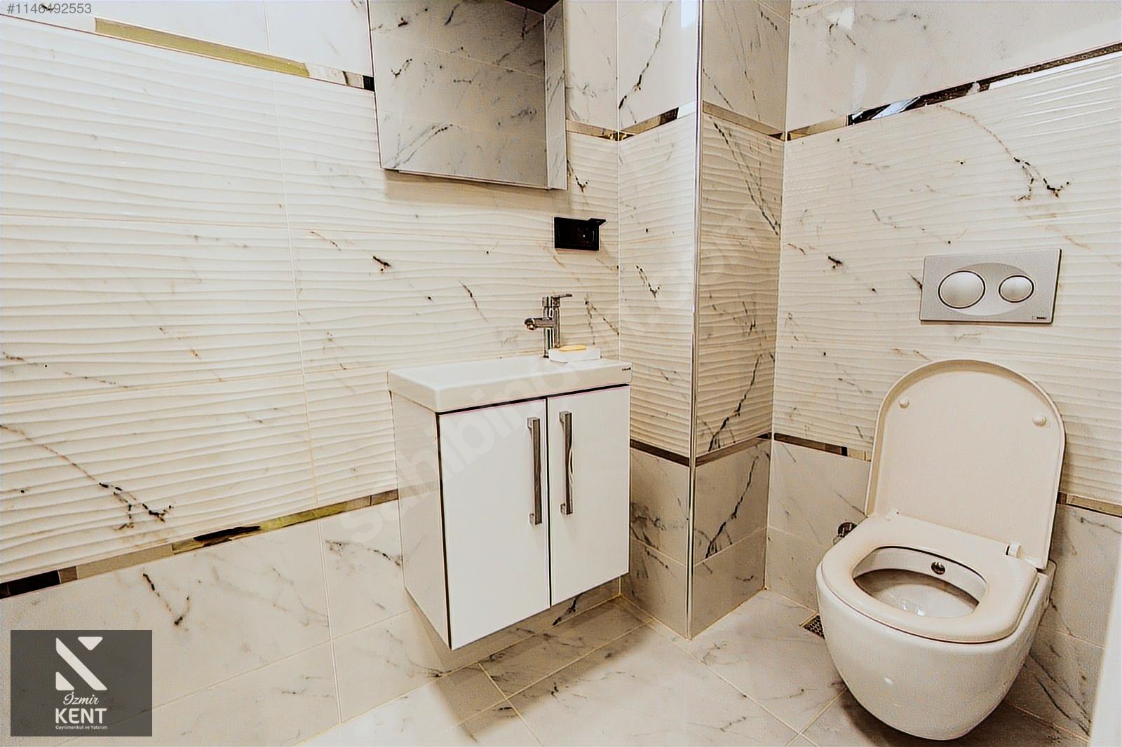Kemalpaşa Yukarıkızılca Satılık 350 m2 Müstakil 5+1 Villa - İZMİR KEMALPAŞA fotoğraf 26
