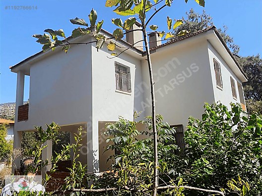 Çamalan Site İçi Satılık Villa - MERSİN TARSUS fotoğraf 4
