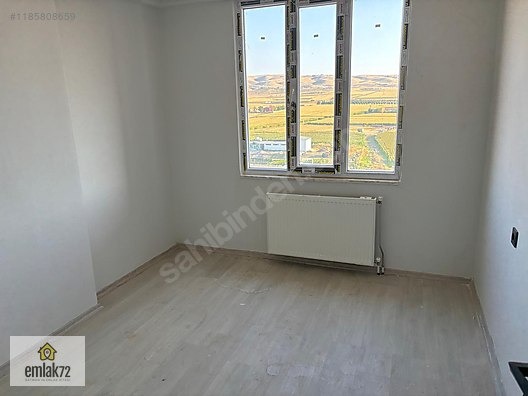 HASANKEYF YOLUNDA SATILIK LUX TERAS - BATMAN MERKEZ fotoğraf 7