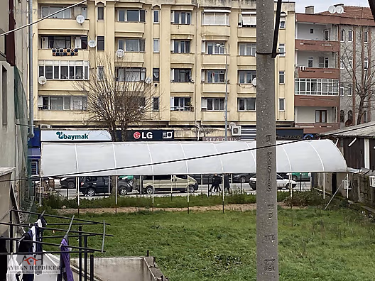 Adapazarı Ankara Caddesi Yakını Satılık 4+2 Müstakil Ev - SAKARYA ADAPAZARI fotoğraf 21