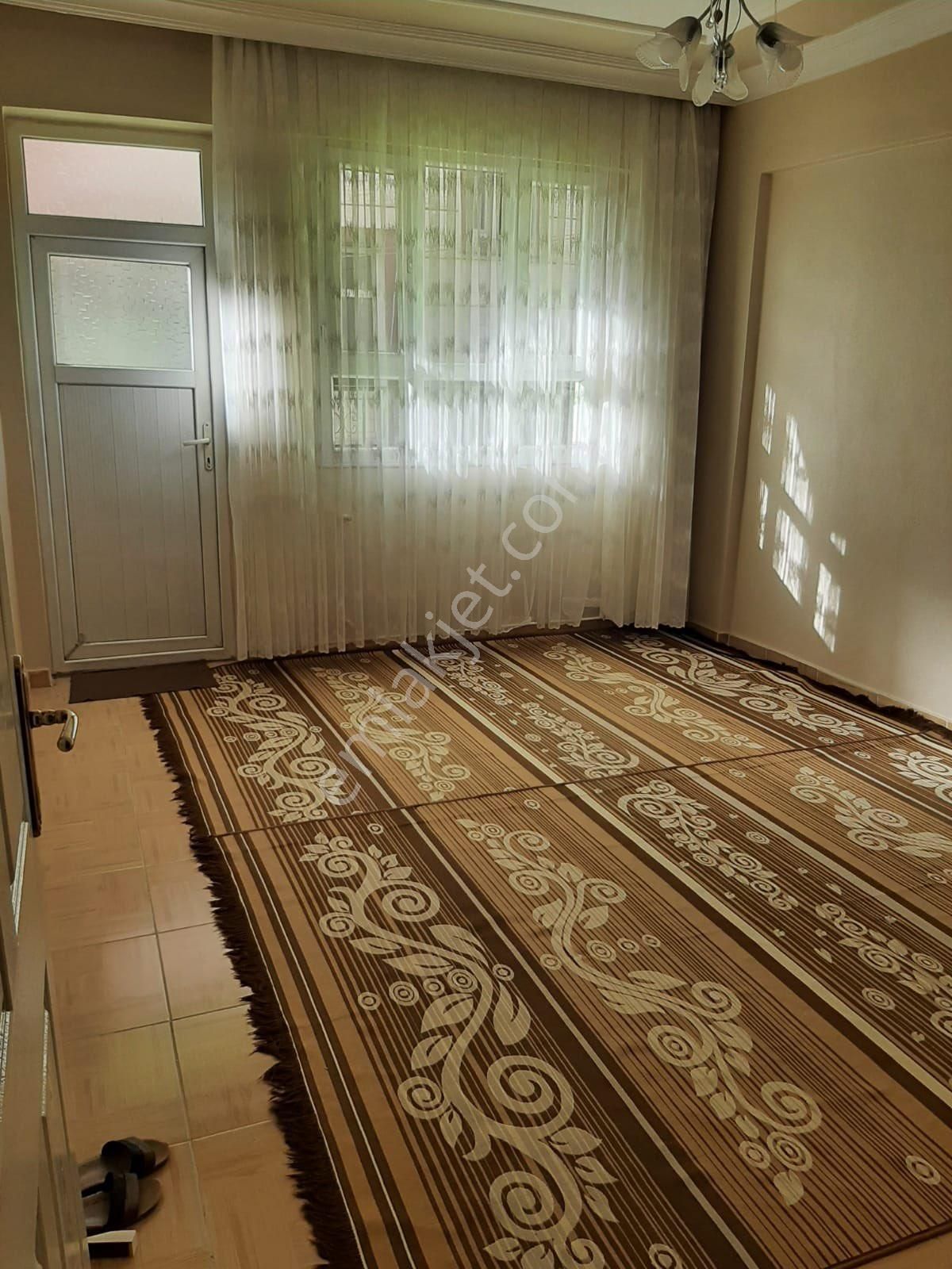 Casuk Emlaktan Satılık Daire - ŞANLIURFA HALİLİYE fotoğraf 6