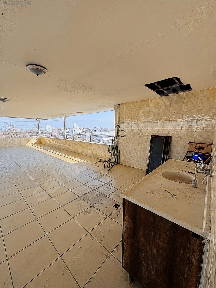 VAKIFTA 7 DÖNÜM ARSA VE İÇERİWİNDE 5 DAİRE 1 DÜKKAN - BURSA YILDIRIM fotoğraf 29