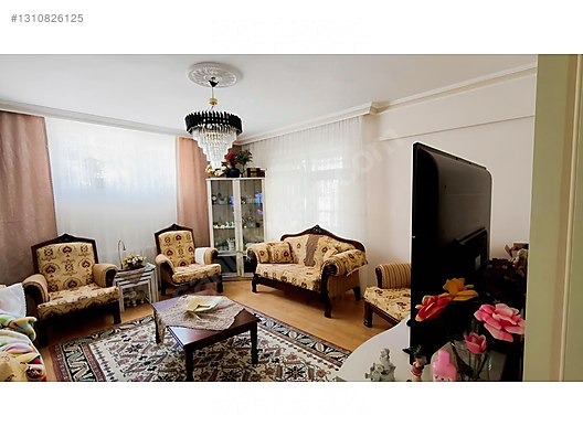 Geniş Kullanışlı Ferah Daire - ANKARA GÖLBAŞI fotoğraf 2
