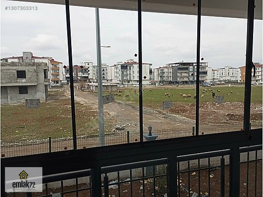 EMLAK 72 'DEN BAYINDIR MH SİTE İÇERİSİNDE(2+1) SATILIK ZEMİN KAT - BATMAN MERKEZ fotoğraf 23