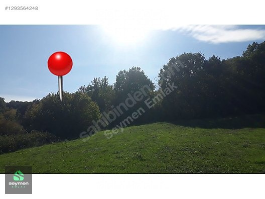 SEYMEN EMLAK'TAN YENİKÖY MERKEZ MH. DENİZ VE DOĞA MANZARALI ARSA - KOCAELİ BAŞİSKELE fotoğraf 6