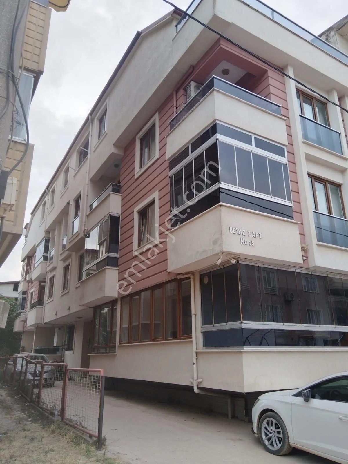 Şenol Gayrimenkul'den Satılık Daire Körfez Mimar Sinan Da - KOCAELİ KÖRFEZ fotoğraf 18