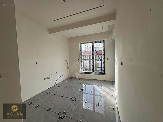 CUMHURİYET MAHALLESİ CADDE CEPHELİ 2+1 SATILIK DAİRELER - ANKARA ÇUBUK fotoğraf 14