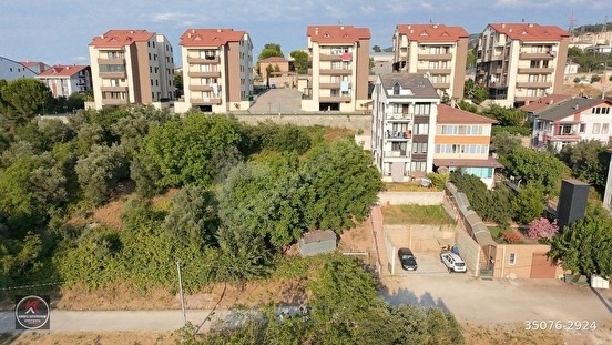 KAYACIK MAHALLESİ’NDE YOLA CEPHELİ, 3 KAT İMARLI, ALTYAPISI TAM, MANZARALI SATIL - KOCAELİ KARAMÜRSEL fotoğraf 6