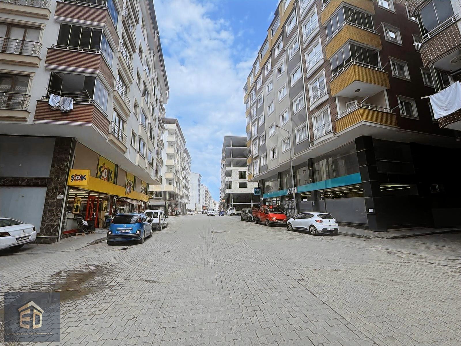 ARAKLI MERKEZ'DE SATILIK 200M2 DOĞALGAZLI DUBLEX DAİRE - TRABZON ARAKLI fotoğraf 21