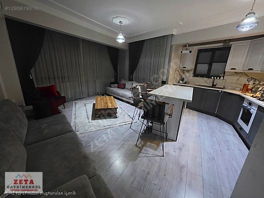 ERENLER MAHALLESİ KÜPÇÜLER CADDESİ ÜZERİNDE TERS DUBLEKS DAİRE - SAKARYA ERENLER fotoğraf 3