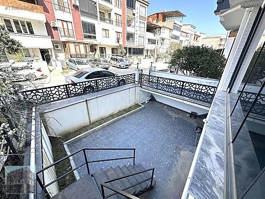 Tuzcumurat Mahallesi'nde satılık 2 + 1 daire - BALIKESİR EDREMİT fotoğraf 13