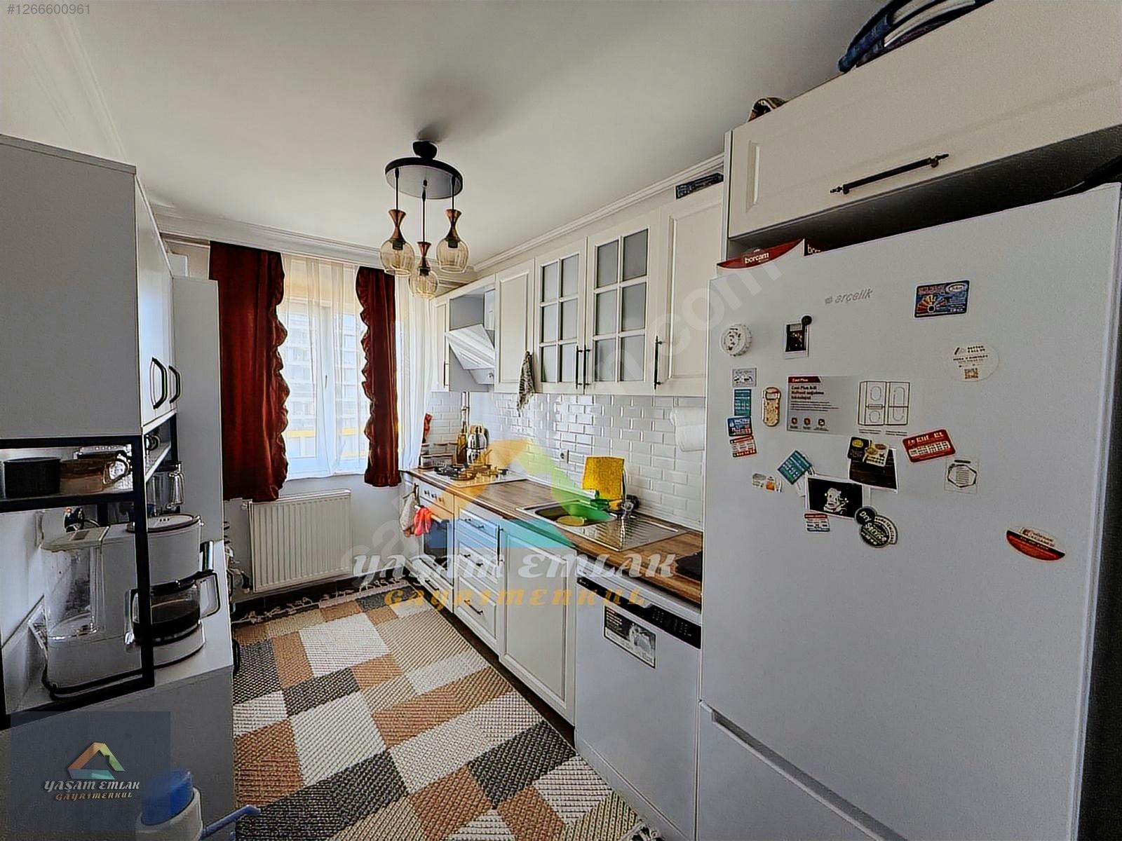 YAŞAM'DAN OPTİMUM SUİTES'DE EBEVEYN BANYOLU 3+1 SATILIK DAİRE - İSTANBUL PENDİK fotoğraf 6
