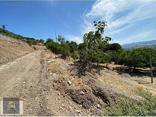 Manisa Akhisar Söğütlü Mahallesinde 1.086 m² Müstakil Tapulu - MANİSA AKHİSAR fotoğraf 4
