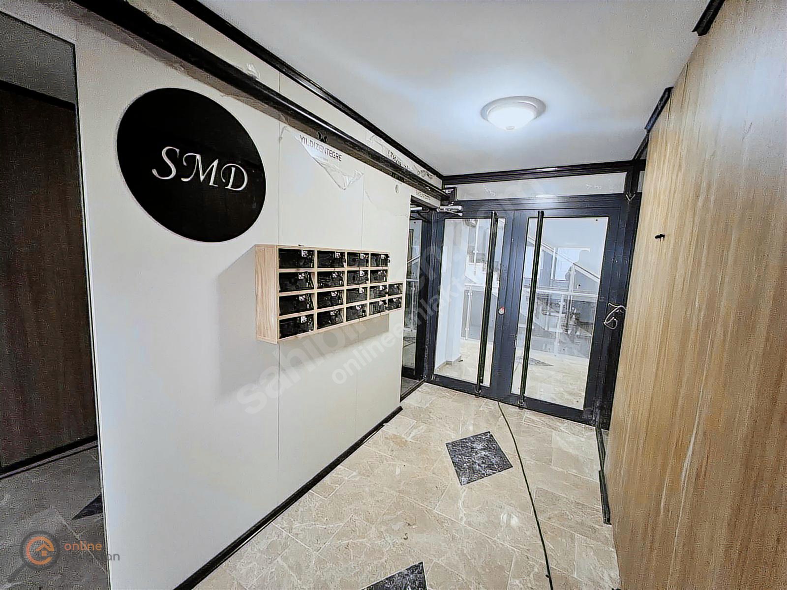 ONLİNE EMLAKTAN A.ÖVEÇLER YENİ BİNA YERDEN ISITMAlı LÜKS 2+1 - ANKARA ÇANKAYA fotoğraf 6