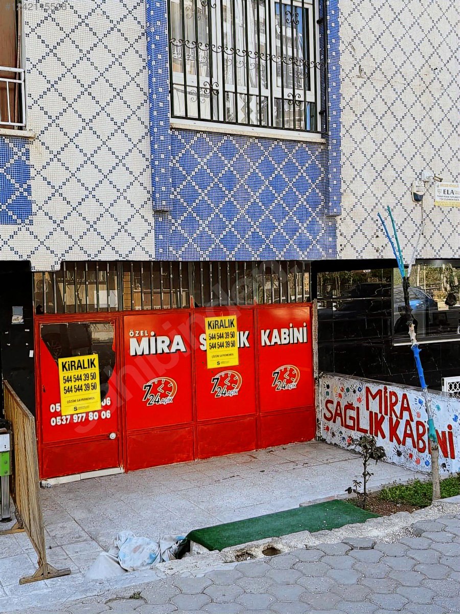 KARAKÖPRÜ OTOĞAR AŞAĞISINDA SATILIK UYGUN FİYATA DÜKKAN - ŞANLIURFA KARAKÖPRÜ fotoğraf 2