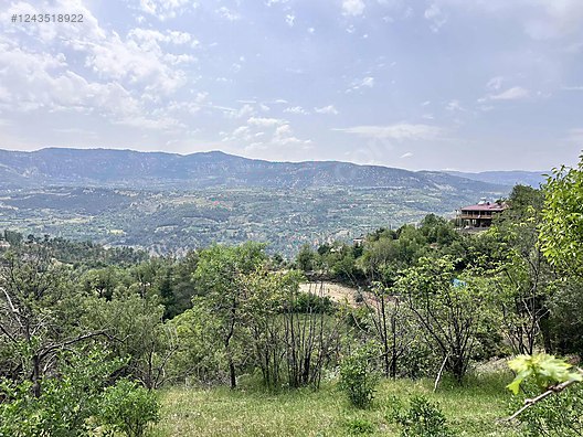   Karaman / Ermenek / Yalındal Köyü 809M² BAHÇE SATILIKTIR.  - KARAMAN ERMENEK fotoğraf 10