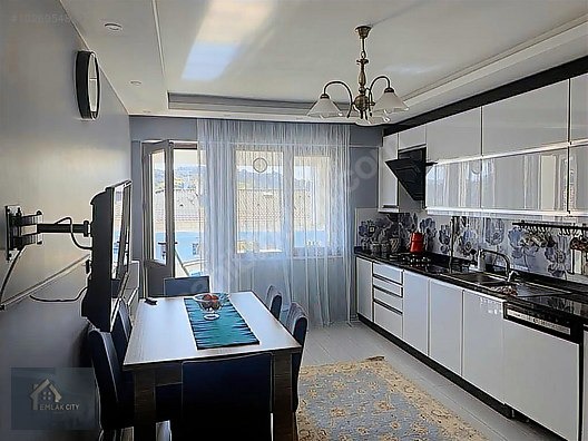 VATNDAŞLIĞA UYGUN! 6+3 YENİ BİNA (4 KATLI) OLDUKÇA GENİŞ MERKEZİ - YALOVA MERKEZ fotoğraf 6