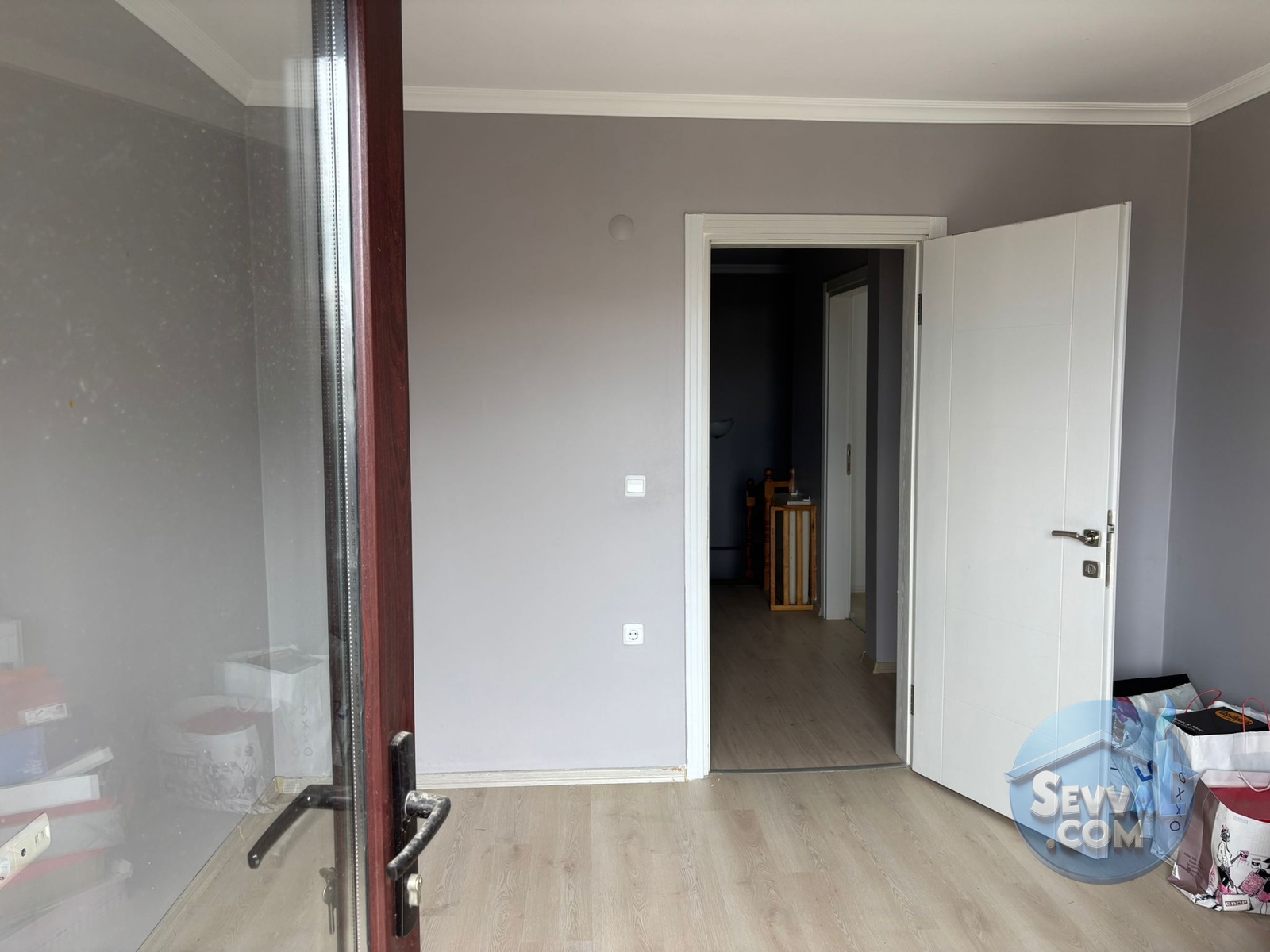 HAVUZLU SİTEDE ÇATI DUBLEKS 3+1 SATILIK DAİRE - Kocaeli Gölcük fotoğraf 21