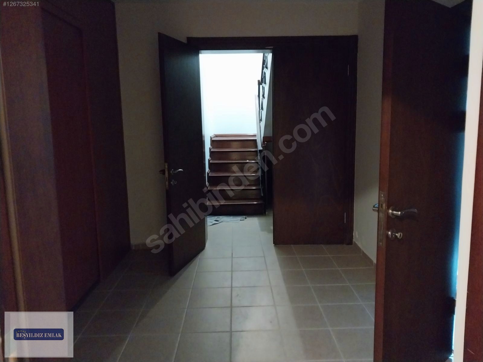 REŞADİYE PARKEVLER SİTESİNDE 5+2 MASRAFSIZ VİLLA - İSTANBUL ÇEKMEKÖY fotoğraf 3