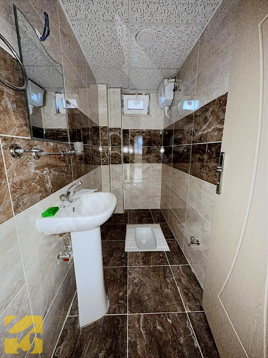 UMUT ŞENDUYGU GM KILIÇARSLAN DA MUTFAK AYRI KİRALIK 1+1 DAİRE - BOLU MERKEZ fotoğraf 11
