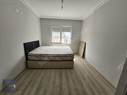 ÇANKAYA MH. ŞEHİR HASTANESİ YAKIN DENİZ MANZARALI 5+2 YENİ DAİRE - ANTALYA KEPEZ fotoğraf 14