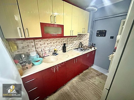 MAREŞAL ÇAKMAKTA UYGUN FİYATA FIRSAT 3+1 DAİRE KUPON ... - ANKARA SİNCAN fotoğraf 2