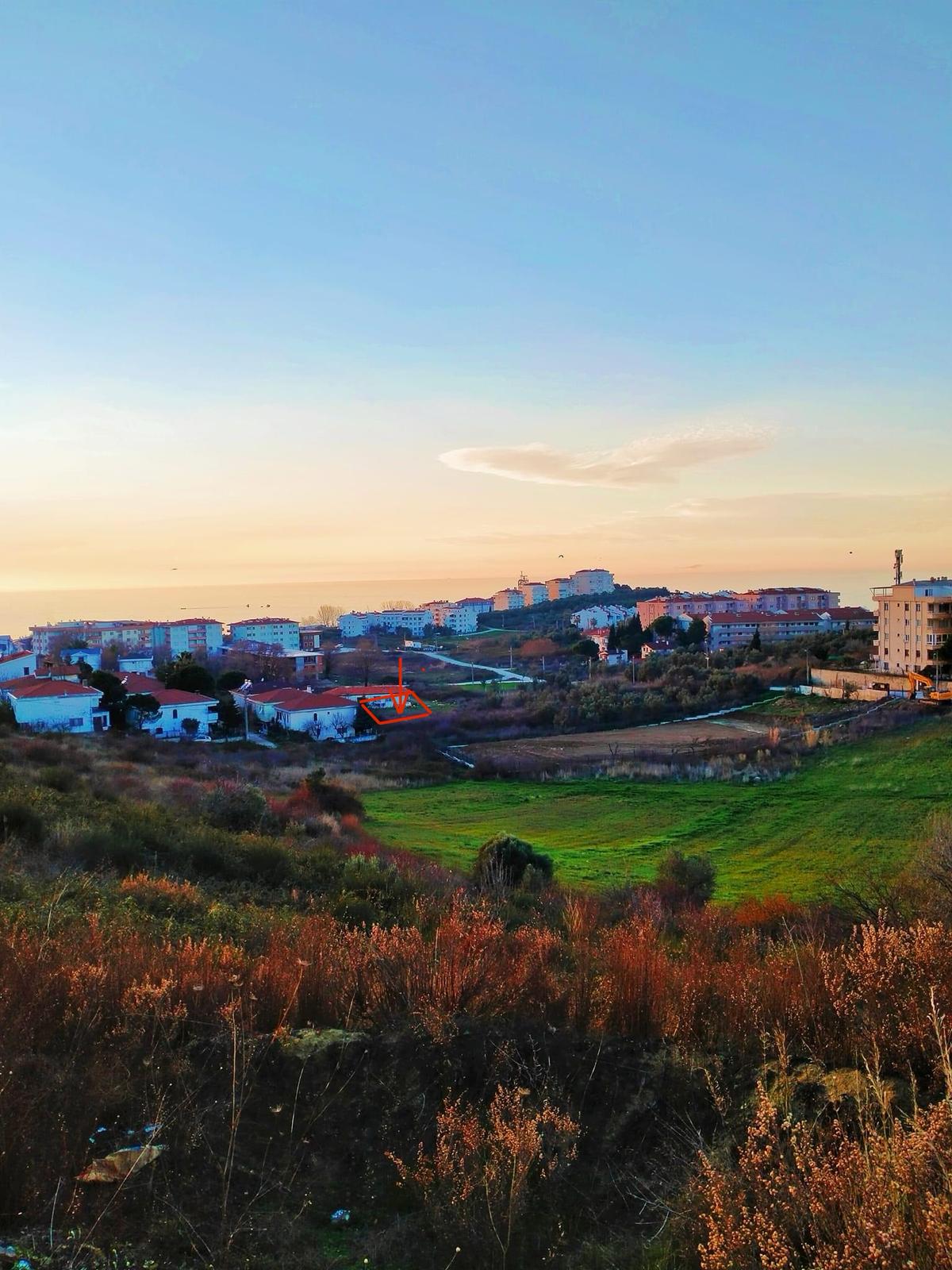 Acil sahibinden satilik denizin dibinde - YALOVA ÇINARCIK fotoğraf 5