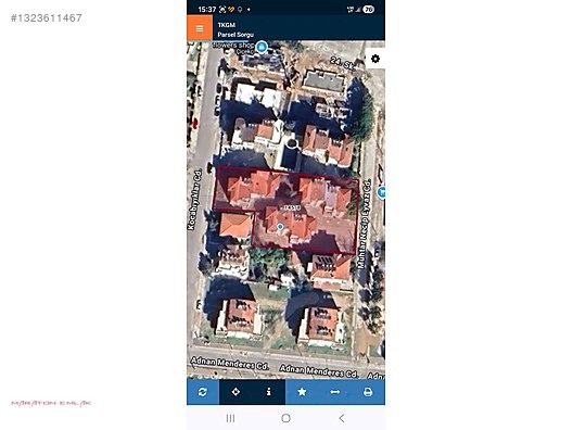 KADRİYEDE DUBLEX DAİRE LAND OF LEGENDS KARŞISI 3+1 - ANTALYA SERİK fotoğraf 26
