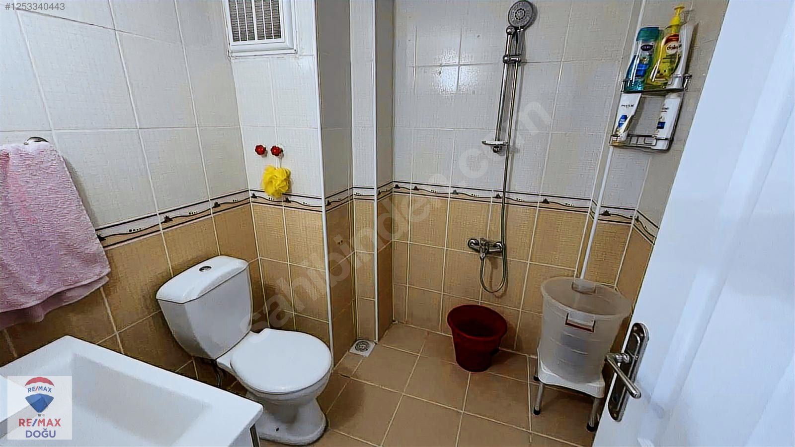 REMAX DOĞU'DAN ÜNİVERSİTE MAHALLESİNDE 3+1 SATILIK DAİRE - ELAZIĞ MERKEZ fotoğraf 5