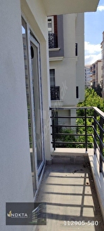 AKSARAY NOKTA EMLAKTAN BİZİM MARKET ARKASINDA KÖŞE PARK CEPHELİ ARA KAT GRNİŞ 1+ - AKSARAY MERKEZ fotoğraf 12