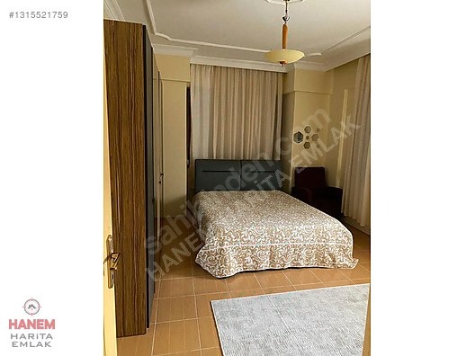 HANEM EMLAK TAN KUMLUCA MAVİKENT SİTESİNDE SATILIK TRİPLEX VİLLA - ANTALYA KUMLUCA fotoğraf 16