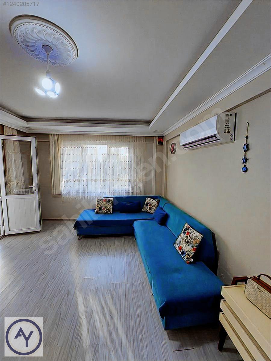 Dalaman Ay Emlaktan Harika sitede 2+1 - MUĞLA DALAMAN fotoğraf 10