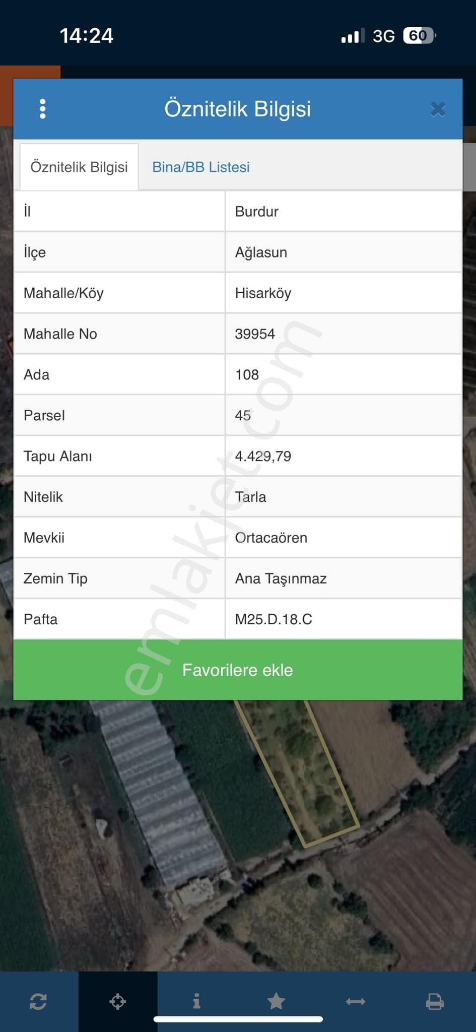 İlan Resmi