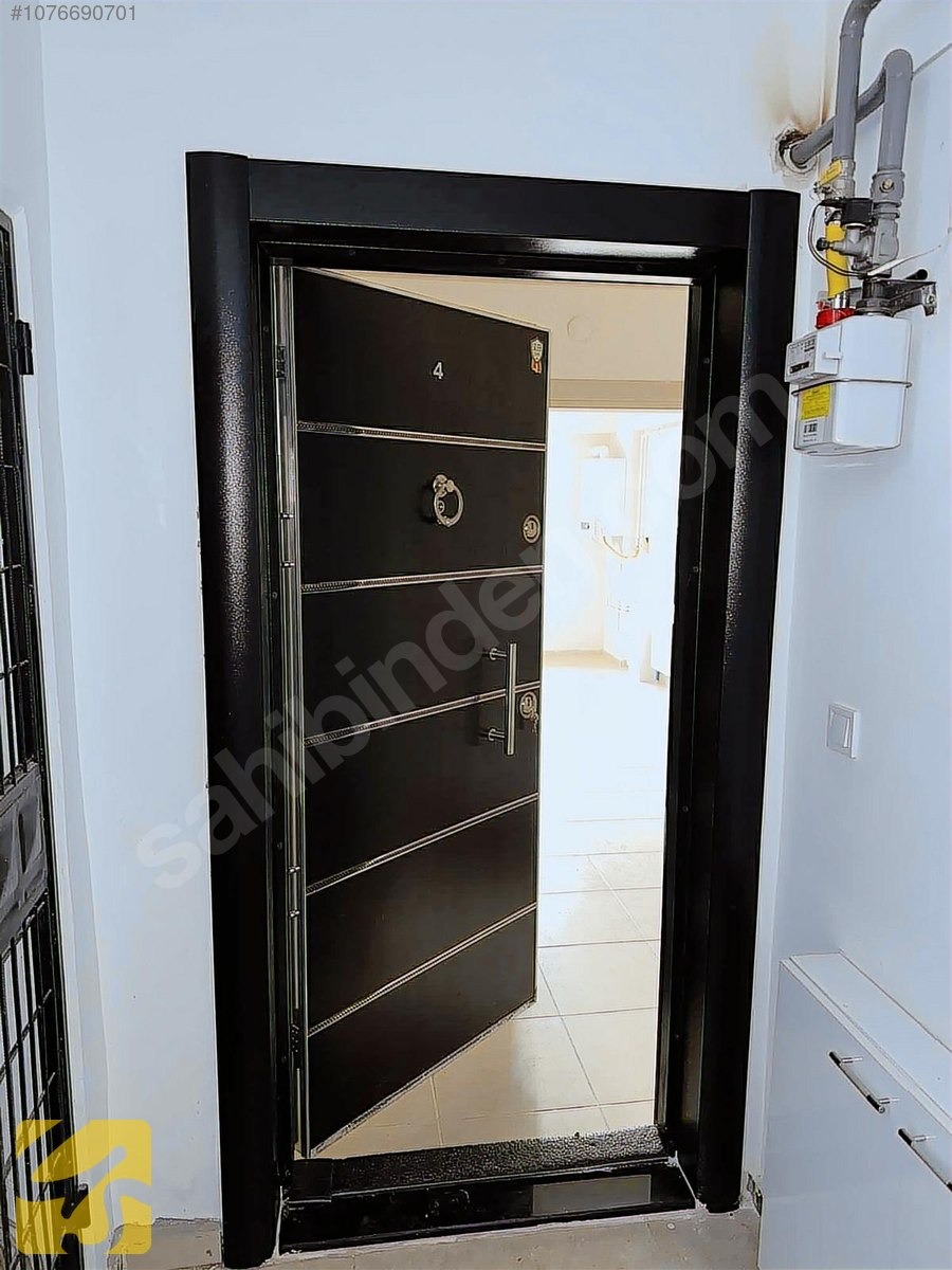 UMUT ŞENDUYGU GM KILIÇARSLAN DA MUTFAK AYRI KİRALIK 1+1 DAİRE - BOLU MERKEZ fotoğraf 13