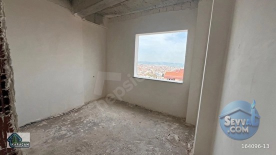Balıkesir Merkezçamlık Manzaralı 1+1 Uygun Fiyatlı Satılık Daire - BALIKESİR KARESİ fotoğraf 2