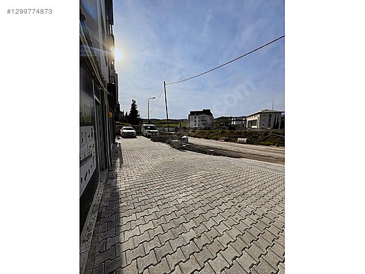 ADLİYE CİVARI KİRALIK İŞ YERLERİ 120m2 VE 170m2 - HATAY ANTAKYA fotoğraf 21