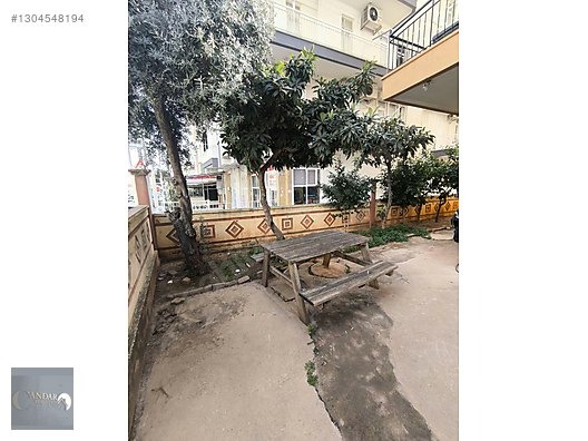 ÖZGÜRLÜK MH TRAMVAY VE ÖZDİLEK AVM YANI 160 M² GENİŞ 3+1 SATILIK - ANTALYA KEPEZ fotoğraf 15