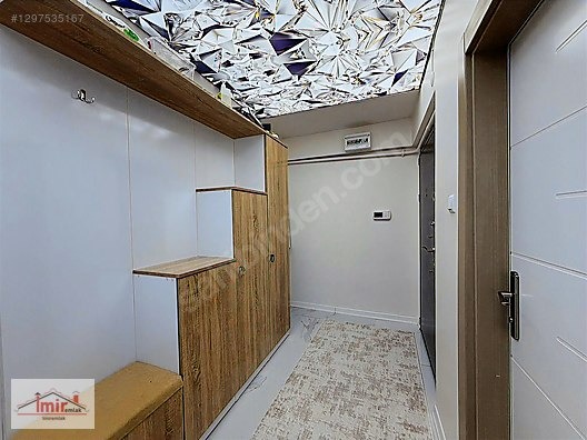 İMİR EMLAK OFİSİNDEN HİCRET CAMİİ YANI 1.KAT FULL YAPILI DAİRE - ANKARA PURSAKLAR fotoğraf 24