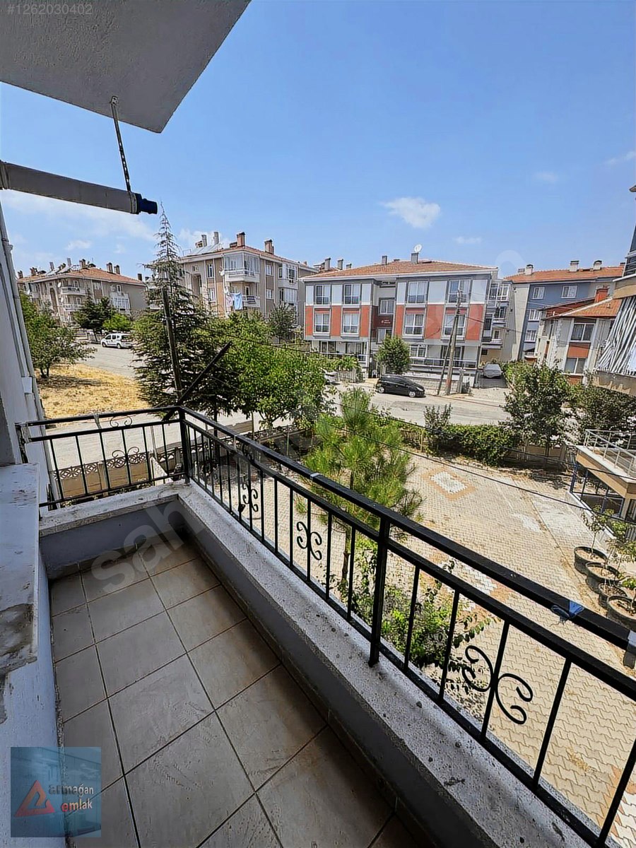 MAREŞAL 2+1 KİRALIK ARA KAT DAİRE - AFYONKARAHİSAR MERKEZ fotoğraf 7