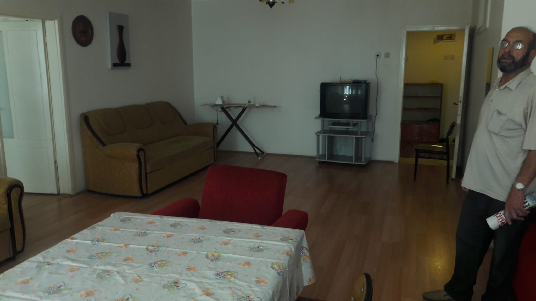 GEZ GAYRİMENKULDEN SATILIK 3+1 DAİRE - ERZURUM YAKUTİYE fotoğraf 11