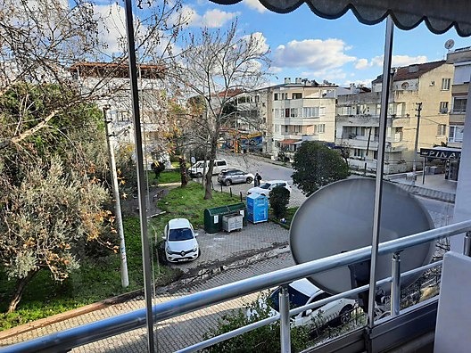 AKÇAY KÖŞEMDEN MERKEZDE DOĞALGAZLI EŞYALI 2+1 SATILIK DAİRE - BALIKESİR EDREMİT fotoğraf 20