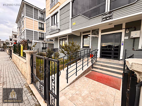 Geniş 2+1 | Yüksek Giriş Kat | Balkonlu | Ebeveyn Banyolu 90 m2 - YALOVA ÇİFTLİKKÖY fotoğraf 35