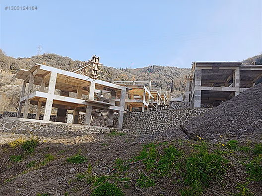 AKKOYUN DAN FULL DENİZ MANZARALI ARSA - KOCAELİ GÖLCÜK fotoğraf 17