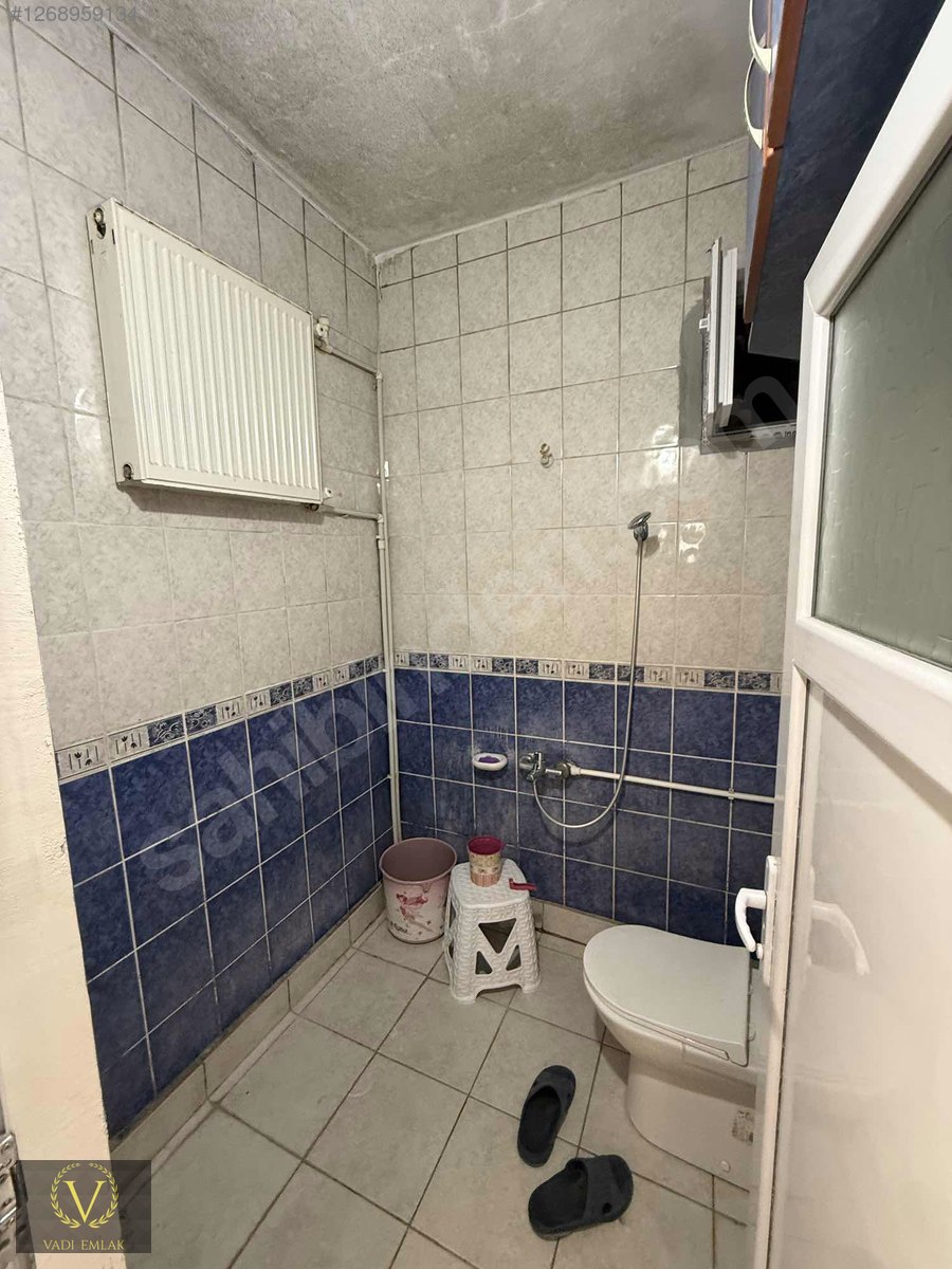 KILIÇASLAN MOLLA SOKAKTA 3/3.KATI SATILIK DAİRE - KAYSERİ MELİKGAZİ fotoğraf 10