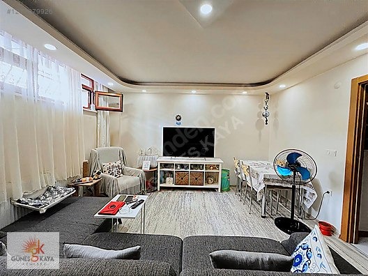 SULTANMURAT MAHALLESİNDE 2+1 70m2 BAHÇELİ BAHÇE KAT DAİRE - İSTANBUL KÜÇÜKÇEKMECE fotoğraf 8